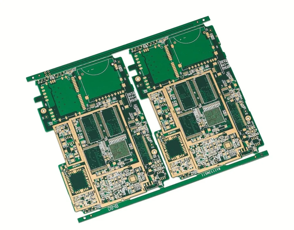 Factory High precision pcb sample Copy board 4th floor Level 6 8th floor 10th floor sample Mass production   ,send us gerbera