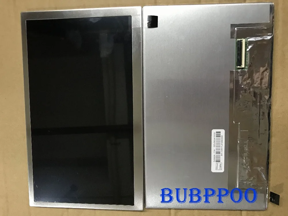 DJ090IA-01A New Grade A+ Original For 9inch LCD Industrial Screen 1280x720 lcd Display replacement