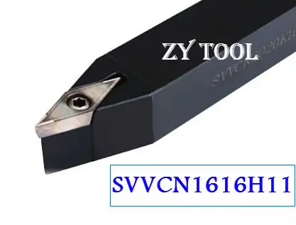 

SVVCN1616H11, выходной магазин с завода по токарной обработке s, пена, Расточная штанга, cnc, машина, фабричная розетка