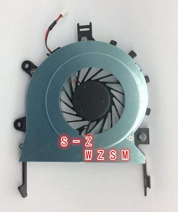 NEW Laptop cpu cooling fan for ACER 4820T 4820 4745G 4553 5820TG Series Laptop Notebook Replacement Fan Cooler CPU 4 Line