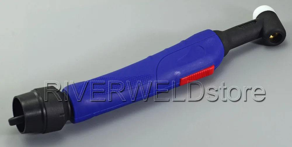 WP-26F-E SR-26F-E TIG ยืดหยุ่นสไตล์ยูโร,200Amp Air-Cooled