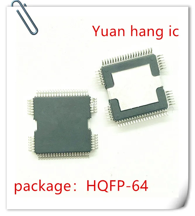 

NEW 5PCS/LOT 30407 HQFP-64 IC