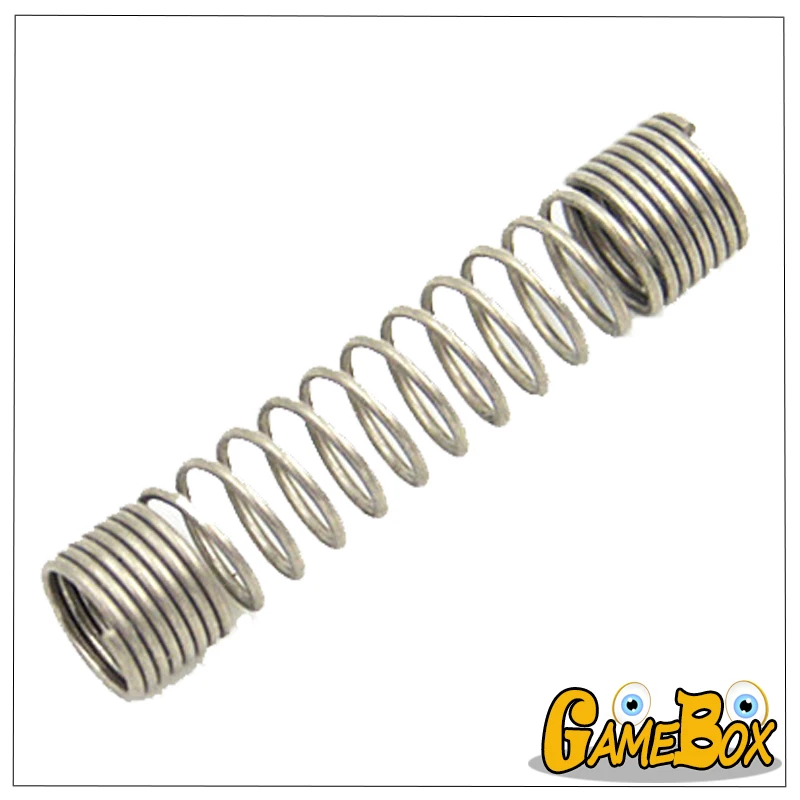 LT RT Button Spring for XBox 360 RT LT Trigger Springs for Xbox360 Wireless Wired Controller