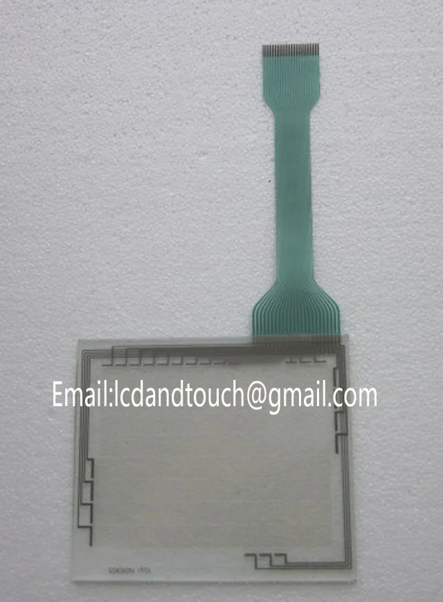 

2711-T9A1 2711-B5A5 2711-M3A18L1 touch screen touch panel