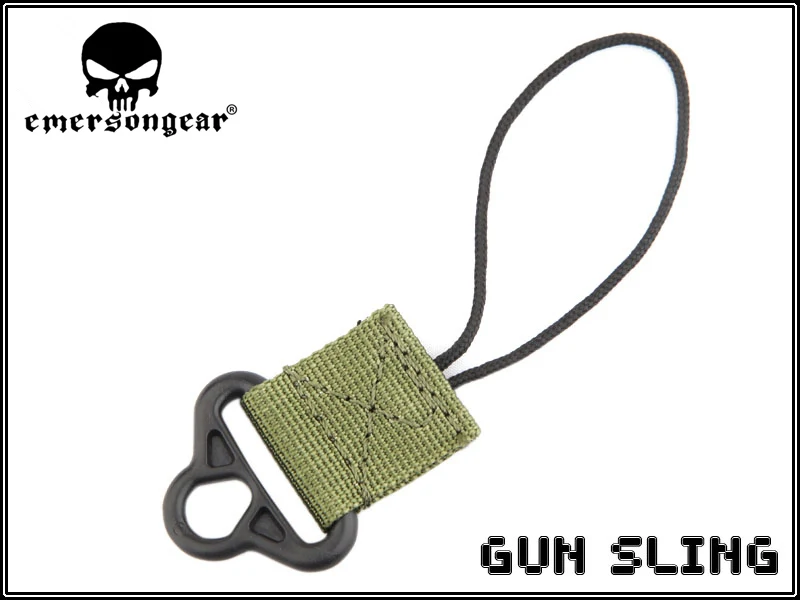 Tactical Mp7 adapter lightweighting single Band Hanging Buckle Backpack Package with Hanging Buckle Hunting Accessories