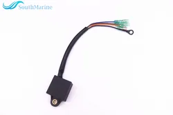 T3.6-04000400 Boat Motor CDI Unit for Parsun HDX 2-Stroke T2.5 T3.6 HDX3.6 Outboard Engine C.D.I. Assy