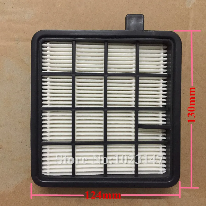 main filter Air outlet filter Vacuum Cleaner HEPA Filter for Electrolux ZMO1520 ZMO1521 PET ZMO1540 ZMO1560