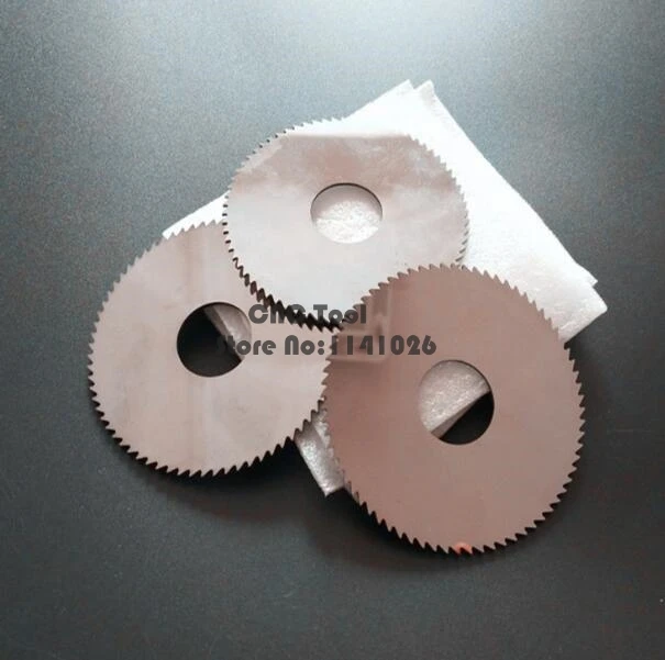 1PCS 40 millimetri 50 millimetri 60 millimetri 75 millimetri 80mm 100mm, fresa in metallo duro, sbozzare taglierina, lama della sega fresa, Il
