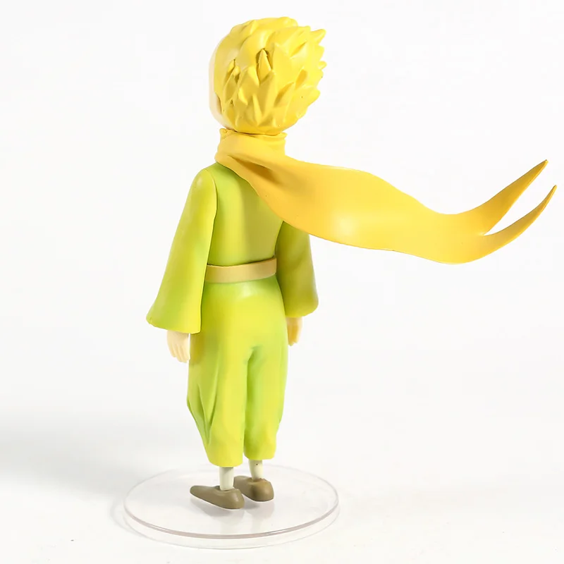 Hot Child\'s Fairy Tale Film Antoine de Saint-Exupery Le Petit Prince The Little Prince Vinyl Figure Statue Toys Best Present