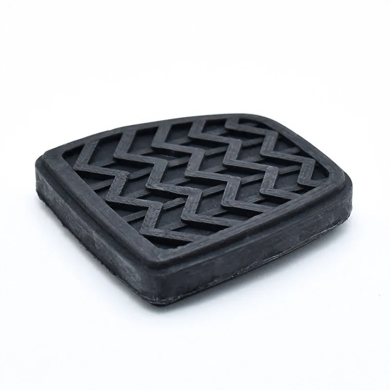 Great Wall Havel H6 M2 M4 VOLEEX C30 C50 Brake Pedal Pad Clutch Pedal Pad Pedal Cushion Non-slip mat