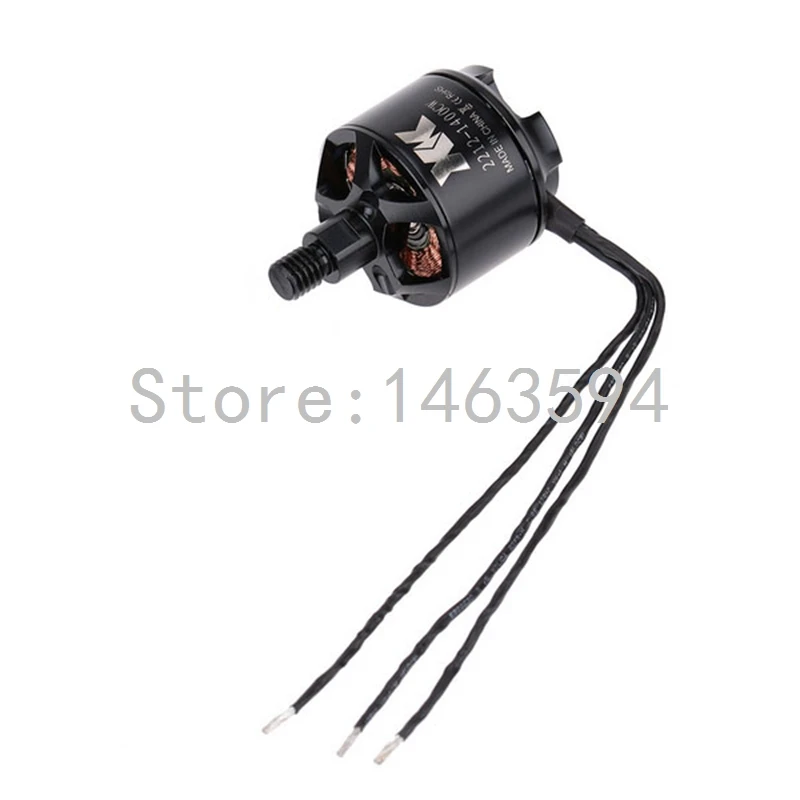 Main motor engin for XK X350 RC Drone spare parts XK STUNT X350 Brushless motor engin Free shipping by Register parcel