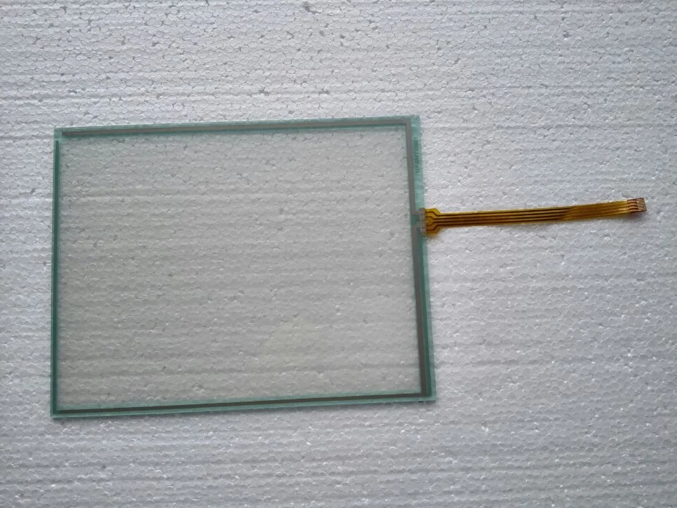 

TP-3924S1 DOP-B10S615 Touch Glass Panel for HMI Panel & CNC repair~do it yourself,New & Have in stock