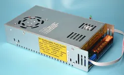 350W UPS charge function switching power supply 12v 30a 350W battery charger 13.8V ac-dc