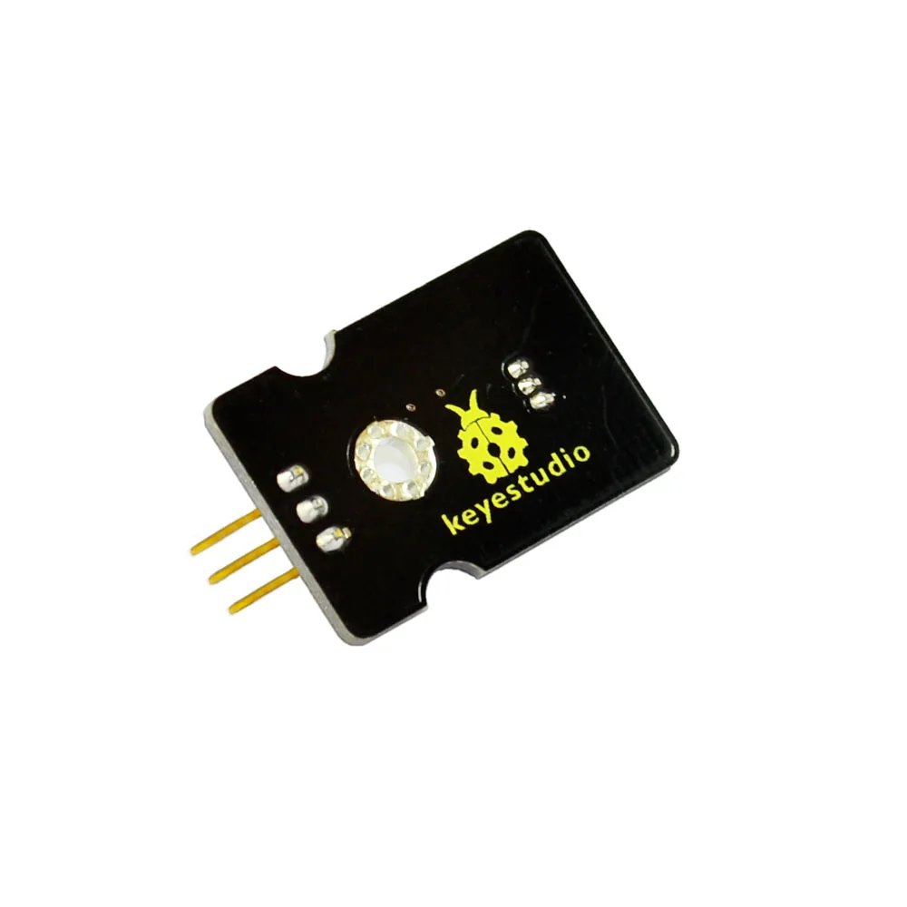 Keyestudio LM35 Linear Temperature Sensor Module for Arduino