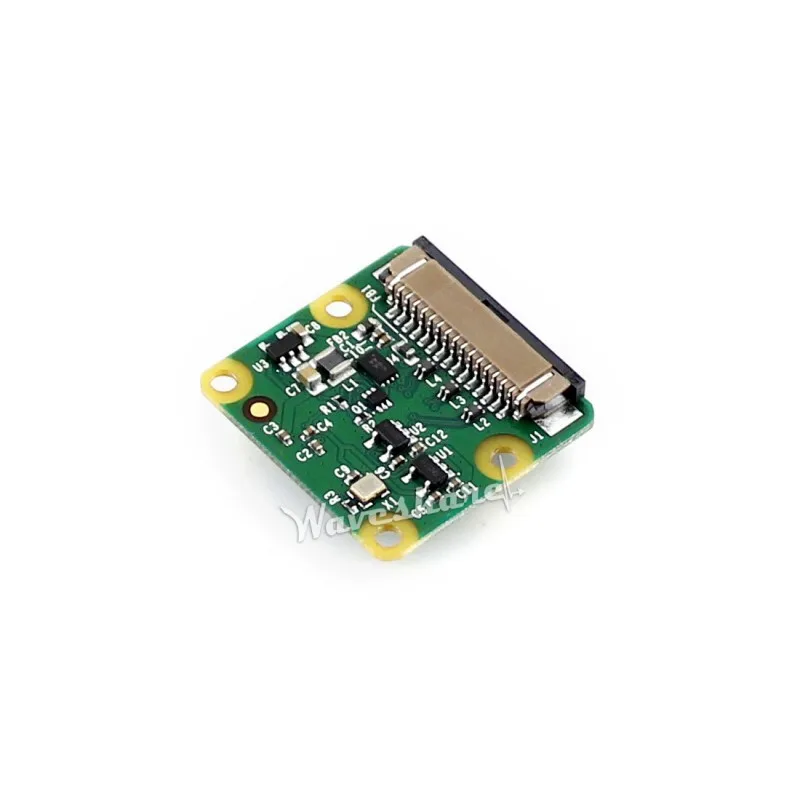 Official Raspebrry Pi Camera Module V2 with 8 Megapixel IMX219 Sensor Supports all  Raspberry Pis