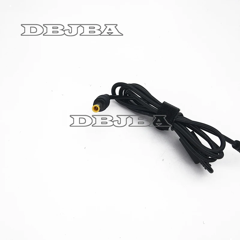1 шт. вилка постоянного тока 5,5x3,0 мм, кабель питания постоянного тока для R428 R410 R65 R520 R580 R560 R518 R429 R439 R453, разъем зарядного устройства для ноутбука
