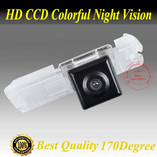 

Promotion car camera Car Rear view Camera Reverse backup rearview parking Camera For superb Hot Selling