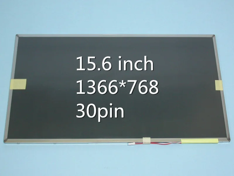 LTN156AT01 LP156WH1 LP156WH1 TLC1 CLAA156WA01A N156B3-L0B N156B3-L04 B156XW01 N156B3-L01