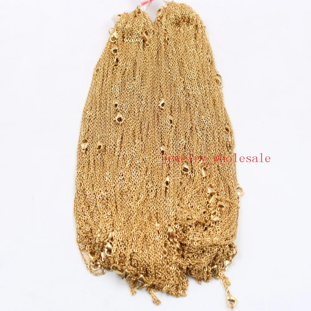 10pcs 2mm 45cm (18