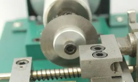 sawblade for  Cutting Machine Of gold silver copper pipe cutter jewelry tools