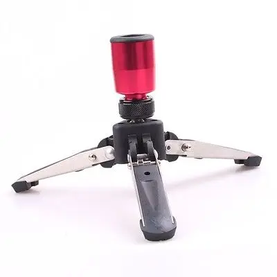 

Uuniversal Three Feet Monopod Support Stand Base For Camera Camcorder-A3