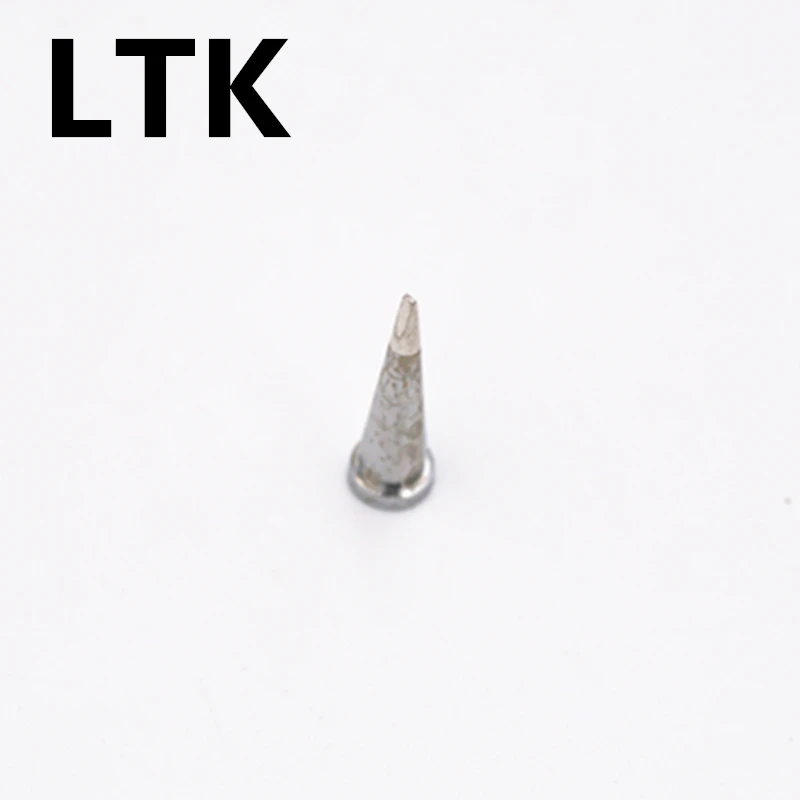 10PCS/lot LTK LF 1.2MM for Weller tip WSP80 Solder tip WSD81 FE75 MPR80 soldering station