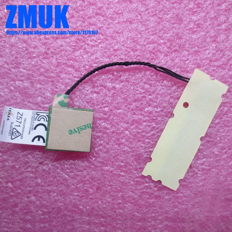 Brand New NFC Module W/ Antenna For ThinkPad T440 T450 S440 W540 YOGA260 Series,P/N 04W3800 04W3829 00JT521 04X6064