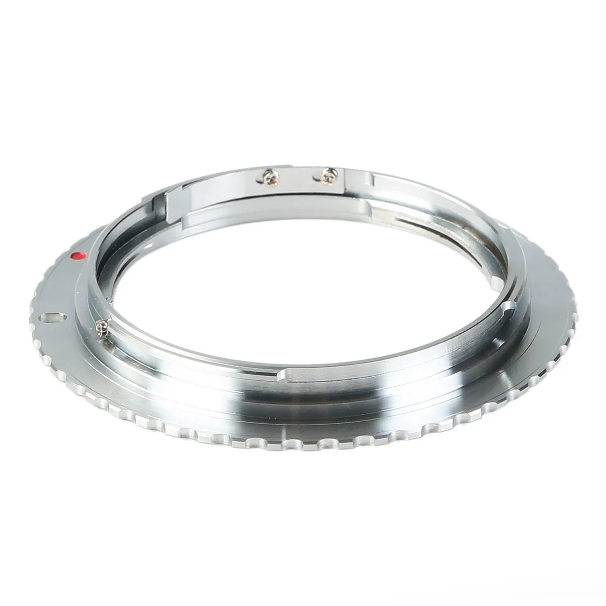 K&F CONCEPT PK-EOS Lens Adapter Ring for Pentax K PK Lens to Canon EOS Camera Body for Canon 300D 500D 600D/T3i 7D Mark II