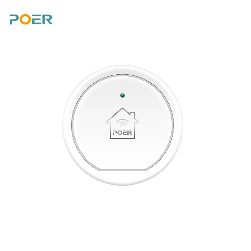 POER Wireless Wifi riscaldamento termostato intelligente termoregolatore regolatore di temperatura digitale per caldaia a gas pavimento caldo con