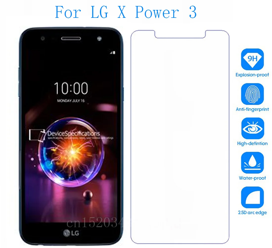 Tempered Glass For … - image