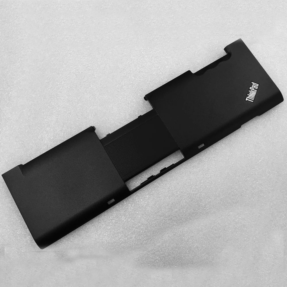 New/Original Laptop Palmrest Cover For Lenovo ThinkPad T400S T410S T410 Series Without Fingerprint Hole,FRU 75y5577 75y5578 image 3