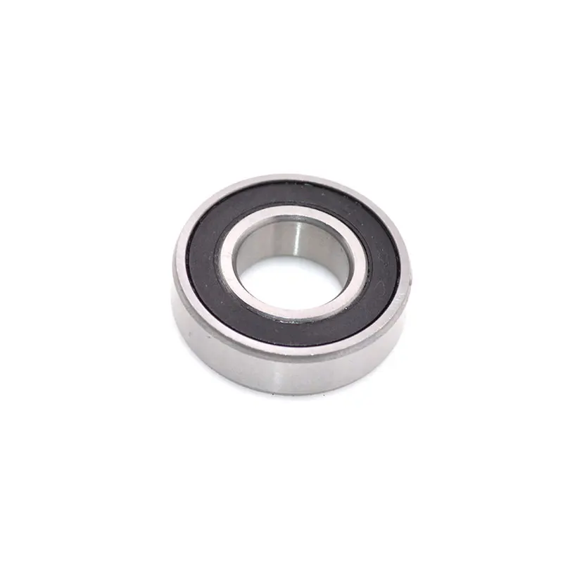 4pcs/lot 6002-2RS 6002-RS 6002RS 6002 RS 2RS 15*32*9 Deep Groove Ball Bearings 15 x 32 x 9mm