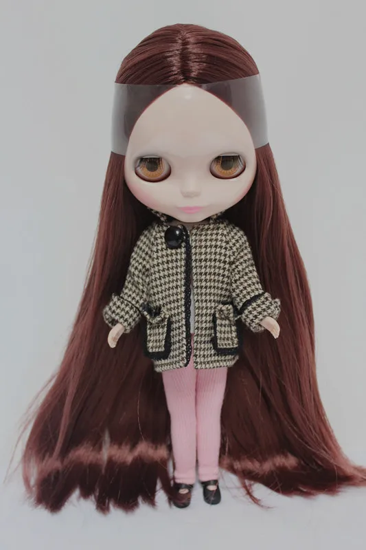 Free Shipping Top discount  DIY  Nude Blyth Doll item NO.68  Doll  limited gift  special price cheap offer toy