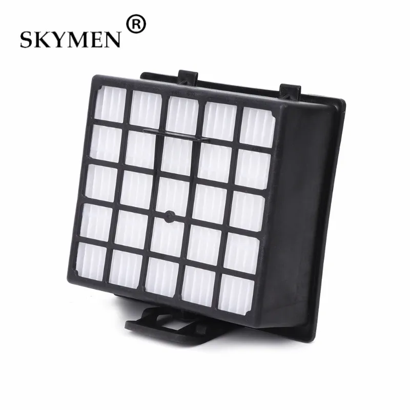 فلتر HEPA من staubsاوجير لبوش سيمن سلسلة 426966 ملحقات المكنسة الكهربائية