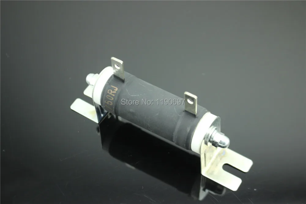 25W 750ohm 1K Nicht drahtgewickelter Widerstand HIFI 300B 2A3 Kathode professioneller Widerstand 1 Stück Kostenloser Versand