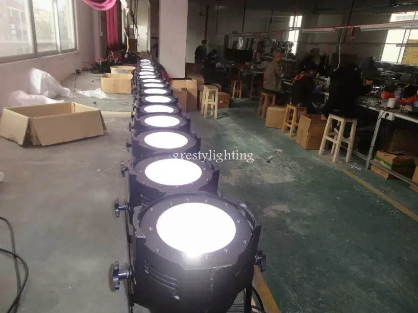 Popular!100W Led Cob Par Light WA