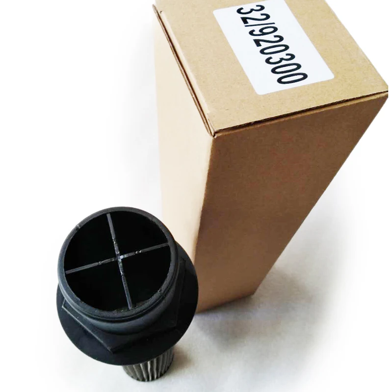 for JCB HYDRAULIC FILTER 32/920300 (3CX, FASTRAC)