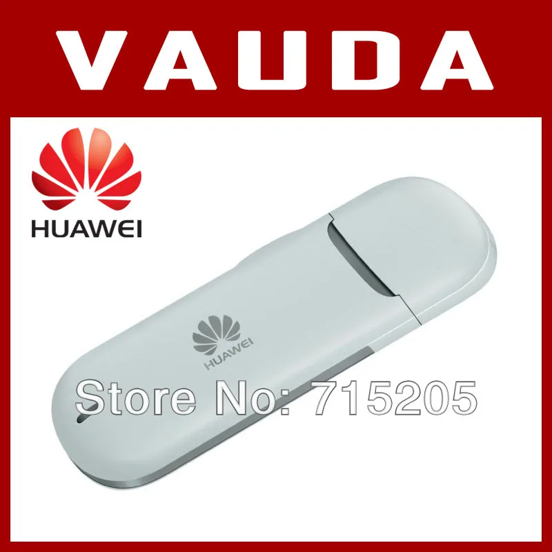 Unlocked HuaWei E3131 3G modem max 21.6Mbps wireless network card