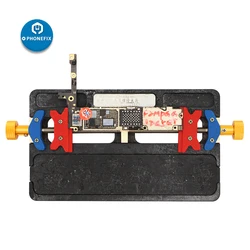 High Temperature Motherboard Repair Fixture PCB Board Holder Mobile Phone Soldering Repair Tool