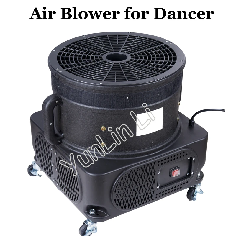 Air Blower for Dancer 1100W 1.5HP / 750W 1HP Super Powerful Sky Dancer Fan Blower For Advertising Blower