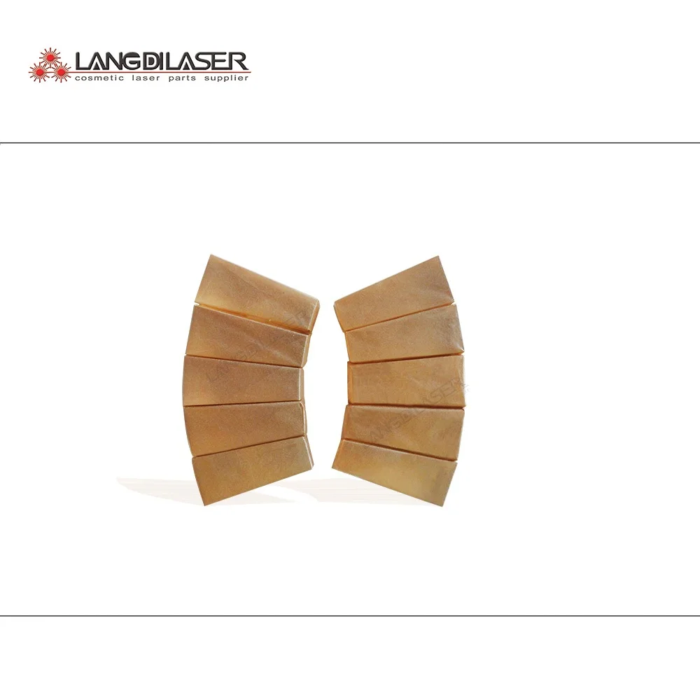 Size : 37*16(10)*12(10) , diode laser filters / diode laser windows /AR755nm / AR810nm windows