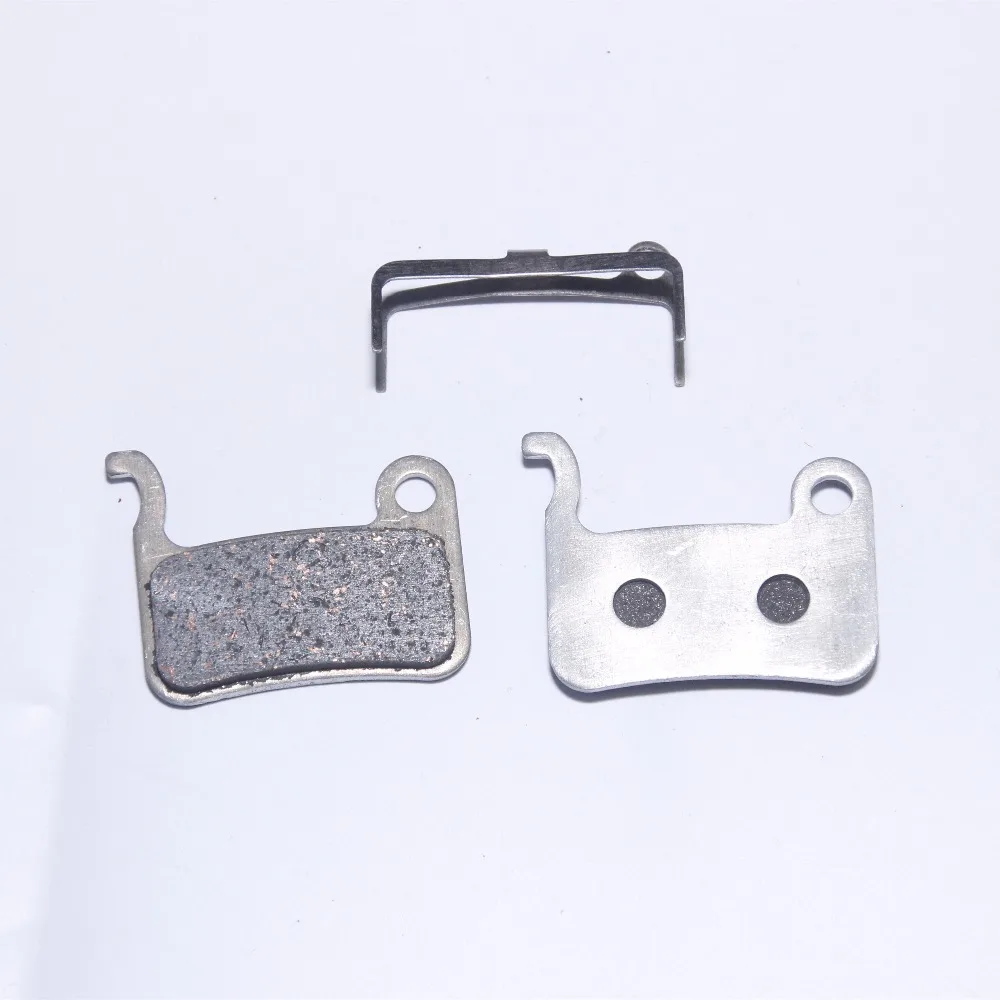 دراجة مكابح السيارات ل Shimano XTR M665 585 595 596 535 975 966 965 800 775 765 665 601 #3