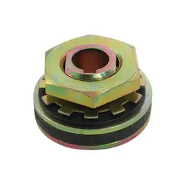 Machine Friction Disc Lock Washer Torque  Limiter Coupling