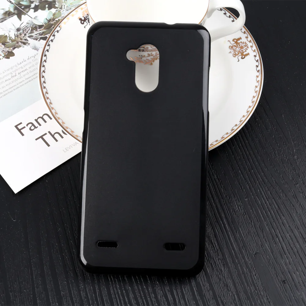 Matte Soft Tpu Case… - image
