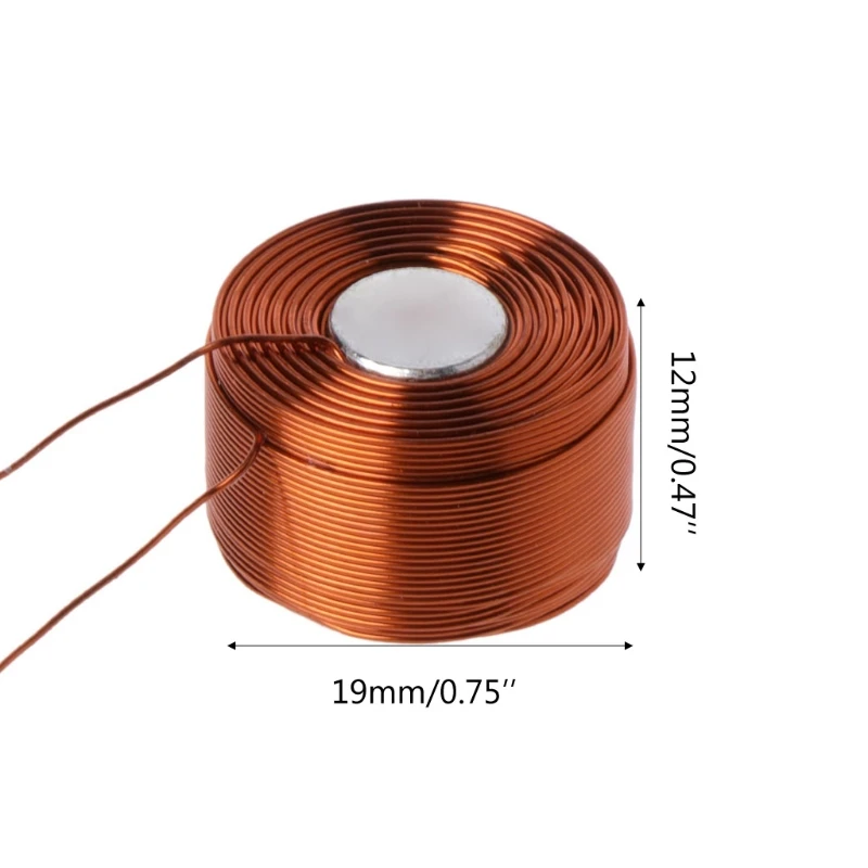 5pcs The Third Generation Coil Of 100 System Levitation Suspension Coil 4XFD