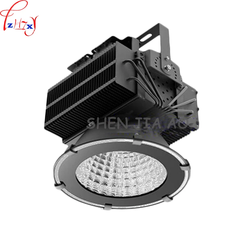 500W LED flood light factory floor lighting tower chandelier 100Lm/W LED mining lamp projection lamp AC90V-265V 50/60Hz