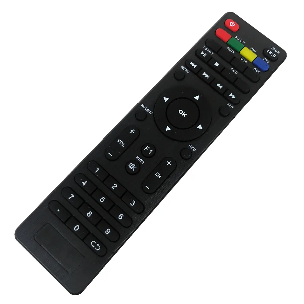 New Original Remote Control For AOC TV L19W89V L22H998 L22W898 L24898 L24H8988