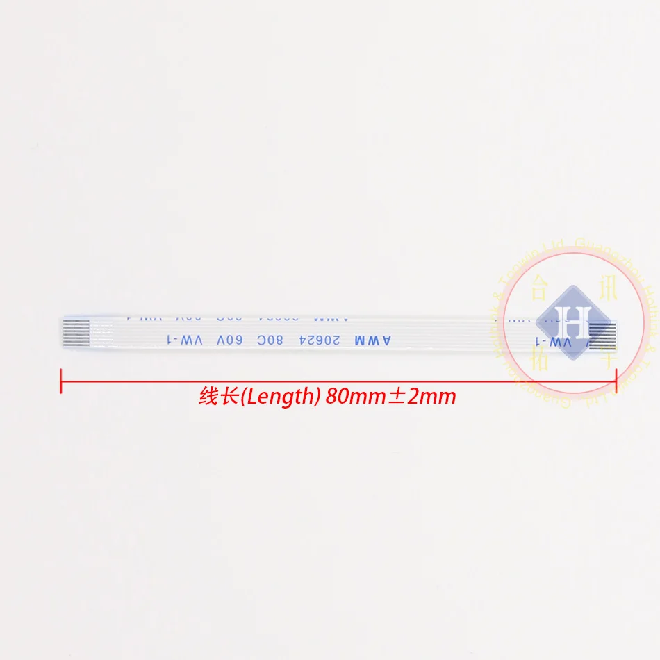 HOTHINK 10pcs/lot 9000x power on off Ribbon Flex Cable Repair Parts For PS2 console (9000X) PlayStation 2