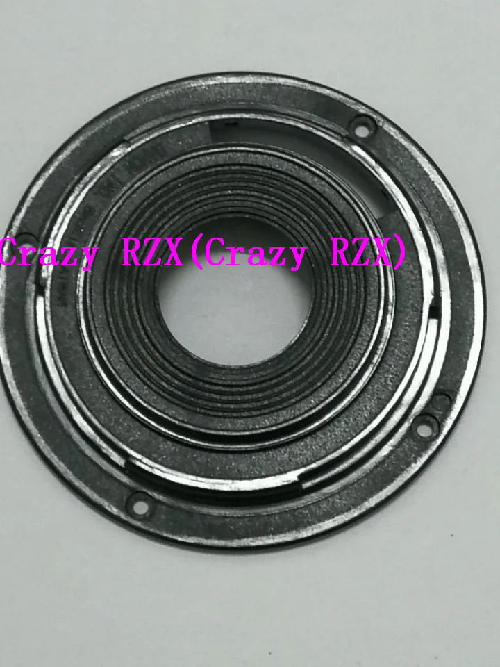 Bayoneta STM 18-55 STM, anillo STM para Canon 18-55 STM, montaje de lente, piezas de reparación de cámara Digital