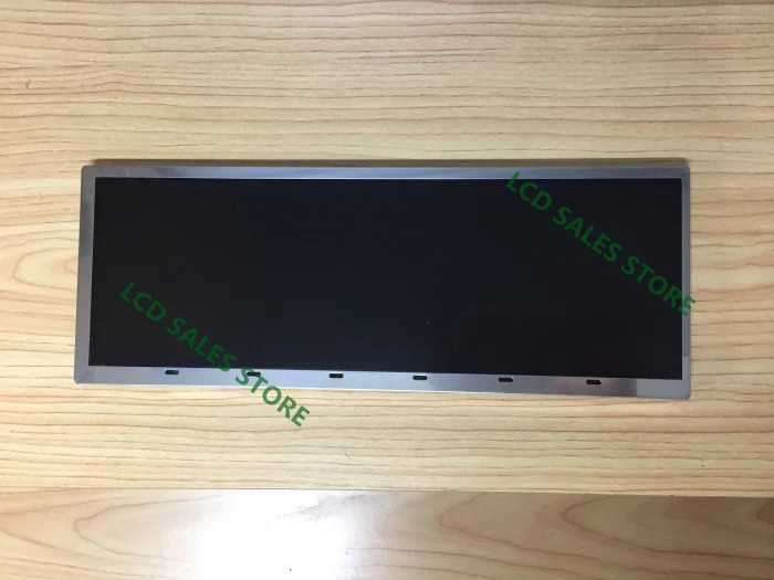 Écran 10.4 pouces, 640x480